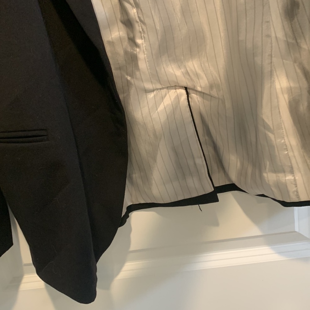 Insight blazer - Picture 10 of 11